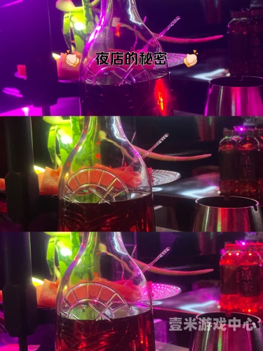 夜店之王攻略，揭秘夜店界的顶级体验与隐藏秘诀