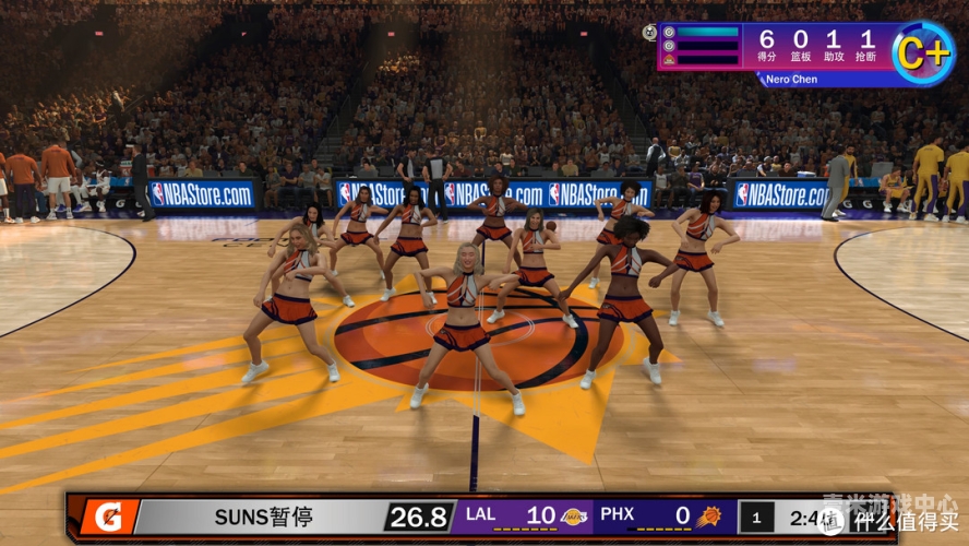 NBA2K Online 2，探索篮球游戏的极致体验nba2k online 2助手