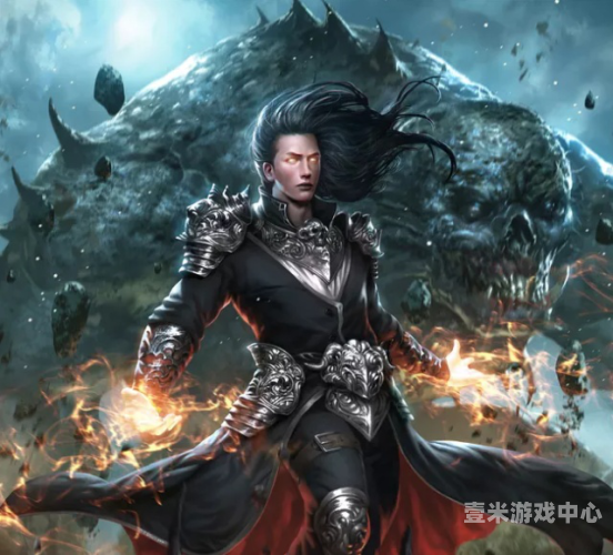 玄幻之巅，排行榜上的永恒经典