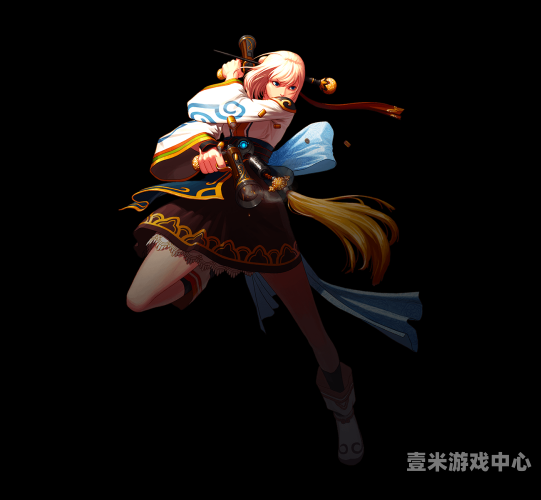 地下城与勇士变态版，颠覆传统，畅享极致战斗快感