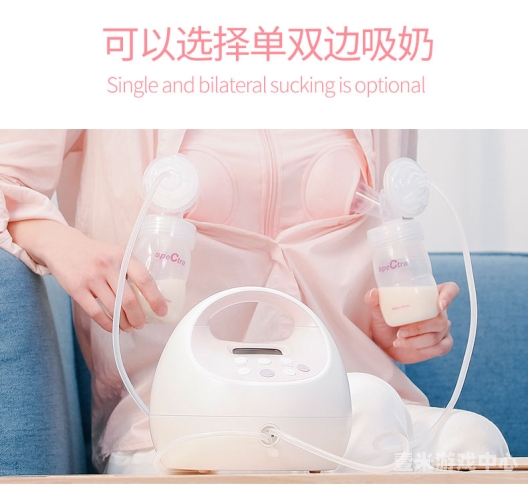 探索Spectra吸奶器游戏的奥秘与魅力
