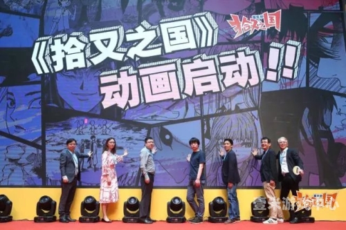 动漫精品亚洲一区二区亚洲动漫精品一区二区，深度解析与推荐