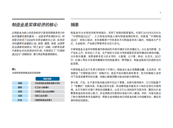 国产精品亚洲国产在，中国制造业崛起与全球竞争力分析