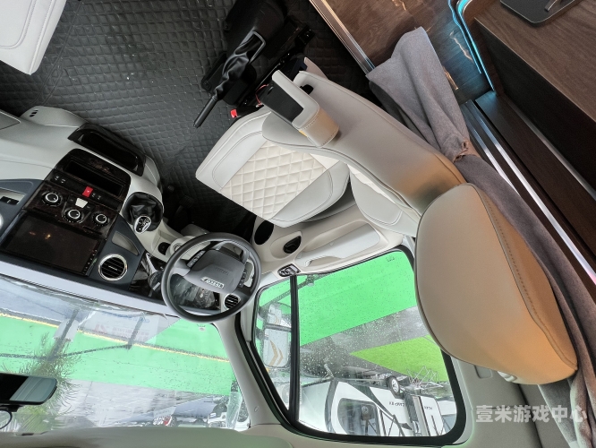 亚洲国产RV精品一区二区，探索房车旅行的新趋势与市场前景
