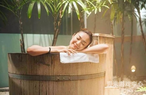 人人妻人人爽人人澡日本日本温泉文化探秘，人人妻人人爽人人澡的背后故事
