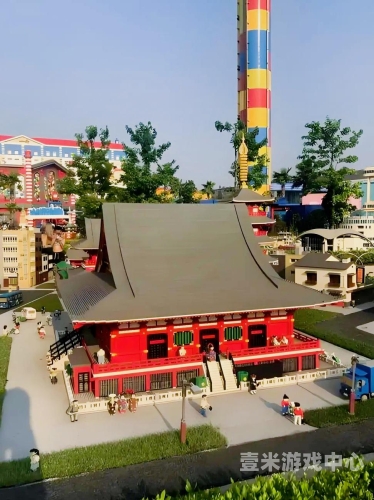 探索日本传统文化与当代艺术魅力—解析东京都心一区二区的文化特色