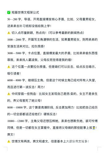 导语部分
