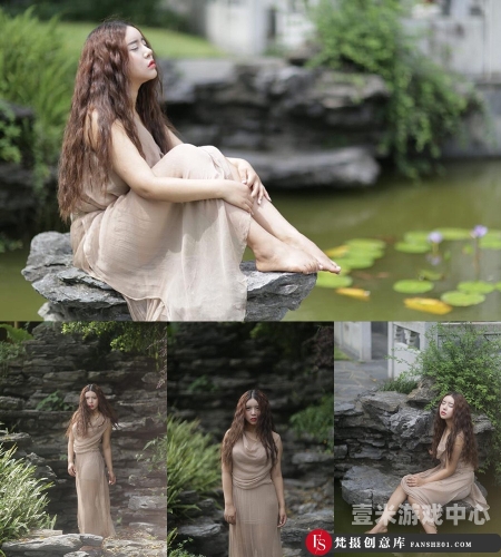 国产高清精品福利私拍国产写真国产高清摄影艺术，探索人像写真的创意与技巧
