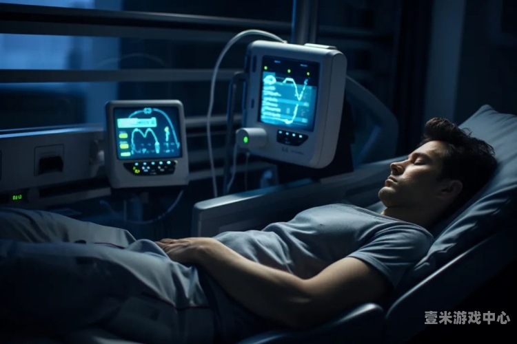 久久天天躁夜夜躁狠狠ds005科学解析睡眠障碍与情绪管理 长达2838字的深度健康指南